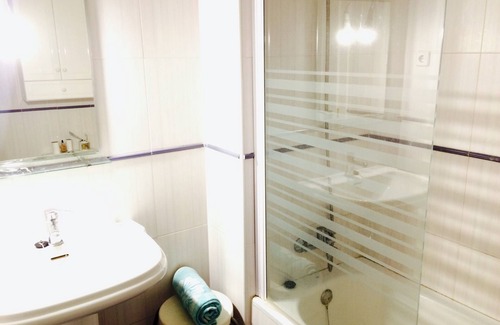 Alcabon Apartment | Apartamentos Alcabón