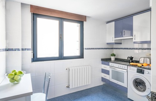 Maliano Apartment | Apartamentos Alday