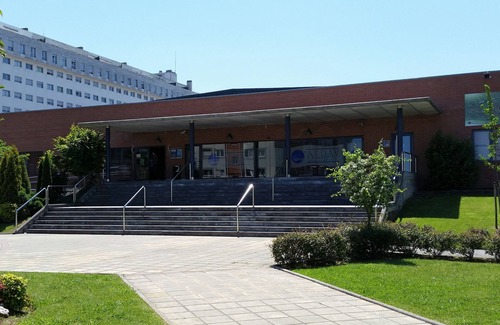 Maliano Apartment | Apartamentos Alday