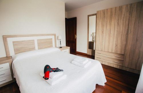 Maliano Apartment | Apartamentos Alday