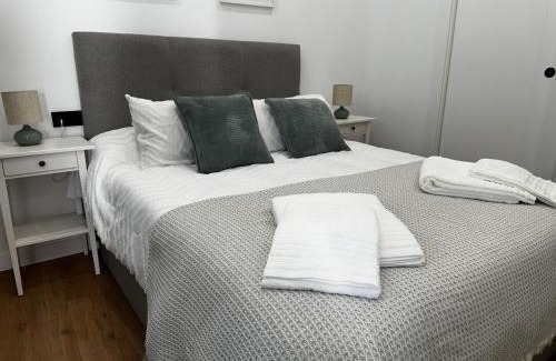 San Bernardo Apartment | Apartamentos Alimarc Urban