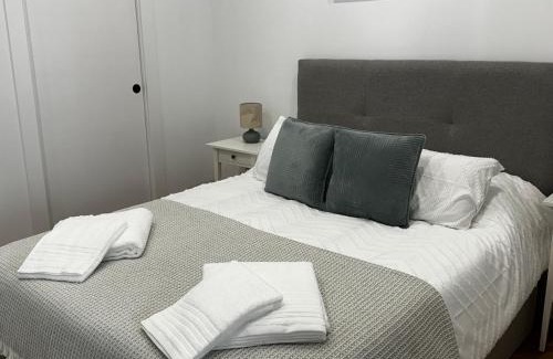 San Bernardo Apartment | Apartamentos Alimarc Urban
