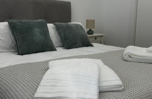San Bernardo Apartment | Apartamentos Alimarc Urban