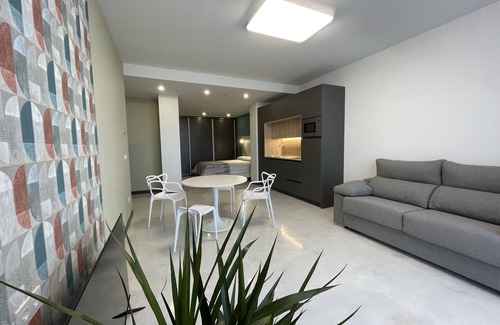 Burgos Apartment | Apartamentos Aljama
