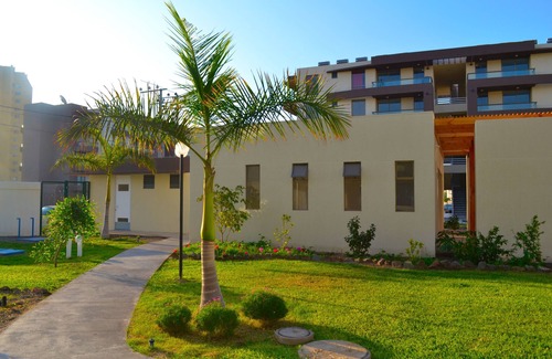 Arica Apartment | Apartamentos Alma Surire