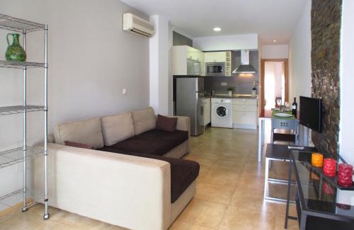 Espinardo Apartment | Apartamentos Amanecer JC1