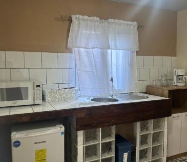 Paso Ancho Apartment | Apartamentos Amaraya