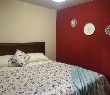 Paso Ancho Apartment | Apartamentos Amaraya