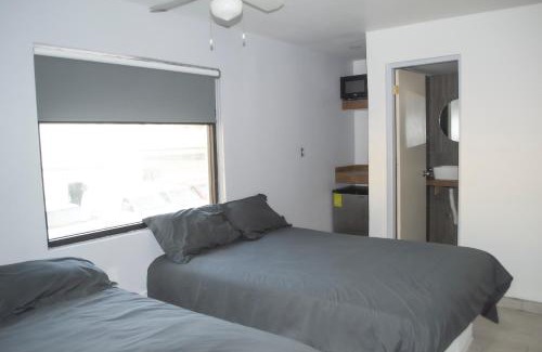 Tijuana Apartment | APARTAMENTOS AMBASSADOR