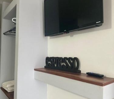 Tijuana Apartment | APARTAMENTOS AMBASSADOR