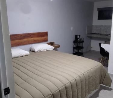 Tijuana Apartment | APARTAMENTOS AMBASSADOR