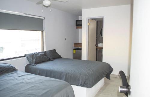 Tijuana Apartment | APARTAMENTOS AMBASSADOR