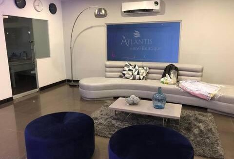Riomar Apartment | Apartamentos Amoblados- Buenavista Barranquilla