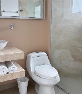 Riomar Apartment | Apartamentos Amoblados- Buenavista Barranquilla