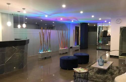 Riomar Apartment | Apartamentos Amoblados- Buenavista Barranquilla