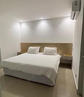 Riomar Apartment | Apartamentos Amoblados- Buenavista Barranquilla