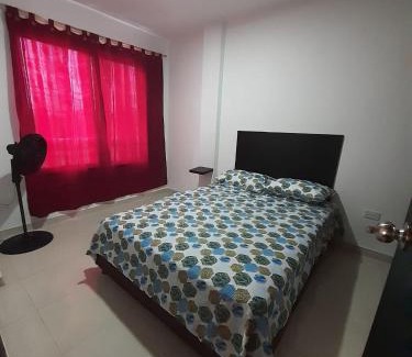 La Union Apartment | Apartamentos amoblados y Aparta Hotel La Unión Valle