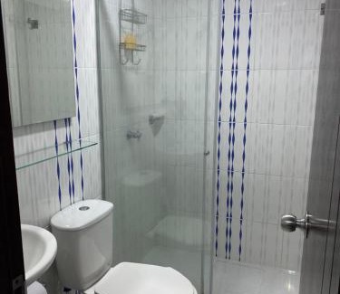 Cisneros Apartment | Apartamentos amueblados, zona céntrica-Cisneros- antioquia