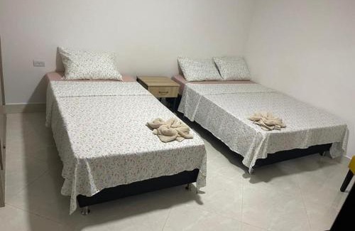 Cisneros Apartment | Apartamentos amueblados, zona céntrica-Cisneros- antioquia