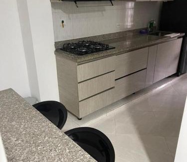 Cisneros Apartment | Apartamentos amueblados, zona céntrica-Cisneros- antioquia