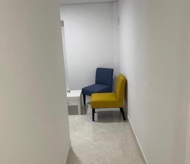 Cisneros Apartment | Apartamentos amueblados, zona céntrica-Cisneros- antioquia