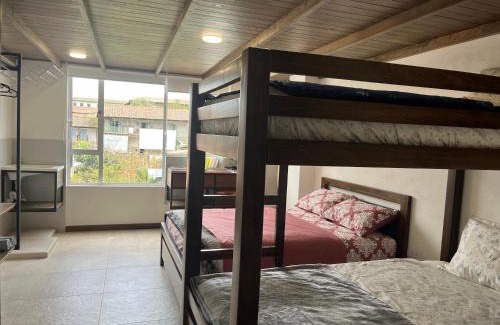 El Cocuy Apartment | Apartamentos Ana Eloísa
