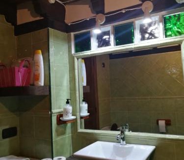 Mogarraz Apartment | Apartamentos Anateresa