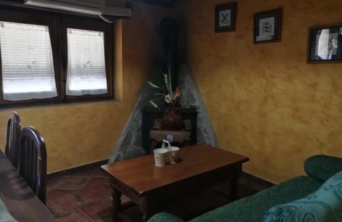Mogarraz Apartment | Apartamentos Anateresa