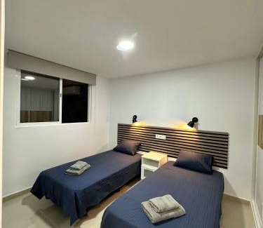 Playa del Ingles Apartment | Apartamentos Anau k & L