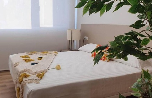Biduido Apartment | Apartamentos Antares 3