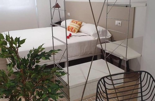 Biduido Apartment | Apartamentos Antares 3