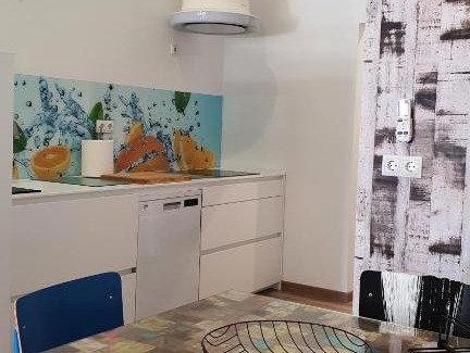 Biduido Apartment | Apartamentos Antares 3