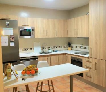 Villacarrillo Apartment | Apartamentos AOVE On Tour