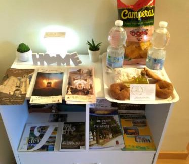 Villacarrillo Apartment | Apartamentos AOVE On Tour