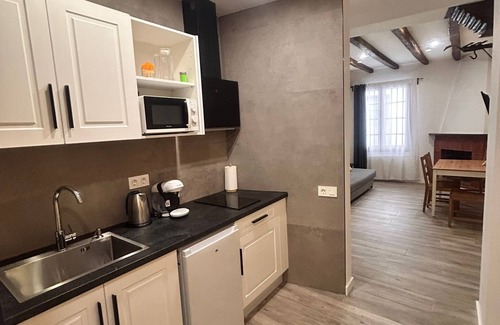Sitges Town Center Apartment | APARTAMENTOS APARTACO