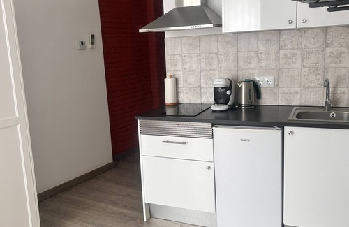 Sitges Town Center Apartment | APARTAMENTOS APARTACO