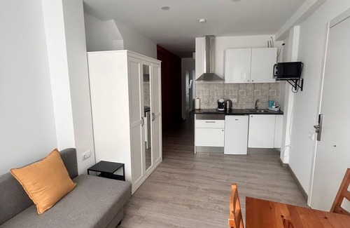 Sitges Town Center Apartment | APARTAMENTOS APARTACO