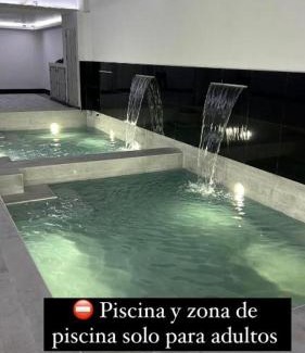 San Salvador de Jujuy Apartment | Apartamentos La Posta