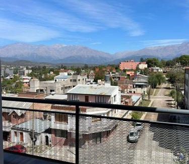 San Salvador de Jujuy Apartment | Apartamentos La Posta