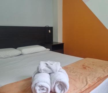 San Salvador de Jujuy Apartment | Apartamentos La Posta