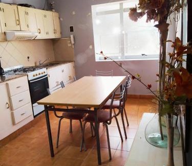 Barrio Centro Apartment | Apartamentos Centro
