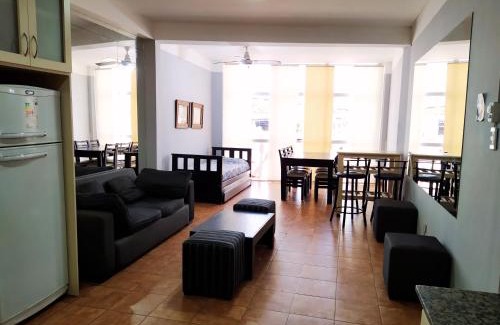 Barrio Centro Apartment | Apartamentos Centro