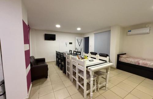 San Salvador de Jujuy Apartment | Apartamentos El Fortín