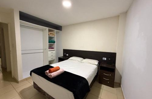 San Salvador de Jujuy Apartment | Apartamentos El Fortín