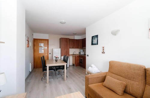Pas de la Casa Apartment | Apartamentos Araco 3000