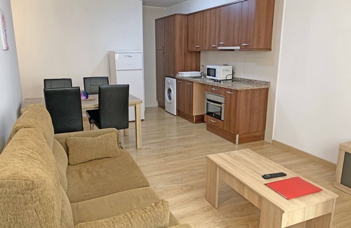 Pas de la Casa Apartment | Apartamentos Araco 3000