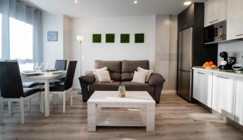 Aranda de Duero Apartment | Apartamentos Aranda