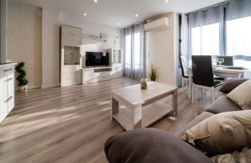 Aranda de Duero Apartment | Apartamentos Aranda