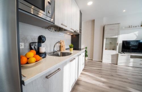 Aranda de Duero Apartment | Apartamentos Aranda