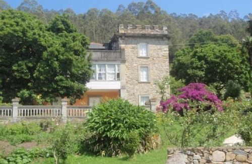 Valdes Cottage | Apartamentos Arcos del Esva for 4 people